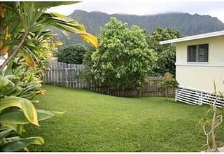 Hale Kou Rental