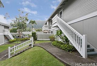 Haiku Point 2 Condo