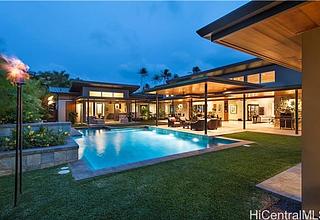 Kahala Home