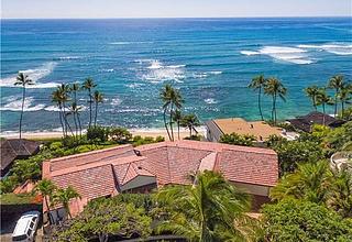 Diamond Head Home