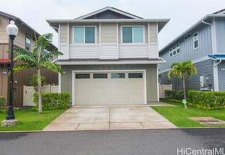 Parkside By Gentry I Home