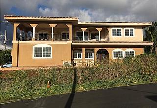 Aiea Heights Multi-Family