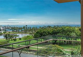 Park Lane Condo