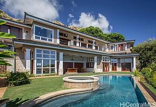 Lanikai Home