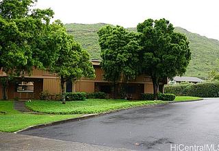 Haleloa 1 Condo