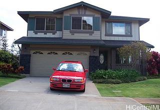 Makakilo-wai Kaloi Rental