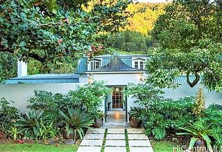 Old Pali Home