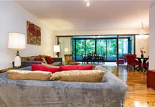 Kahala Beach Condo
