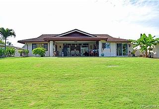 Kailua Estates Home