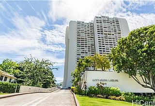 Mott-smith Laniloa Condo