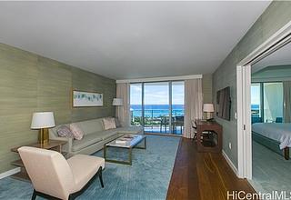 The Ritz-carlton Residences Condo