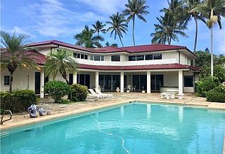 Portlock Home
