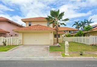 Kapolei-aeloa Home