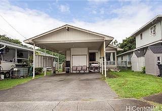 Halepuu Home