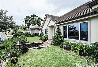 Hawaii Loa Ridge Home