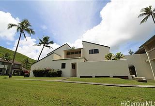 Aikahi Gardens Condo