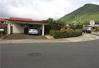 Koko Head Terrace Home