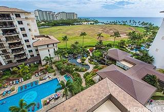 Beachvillas@ko Olina Condo