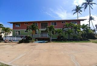 Ewa Beach Home
