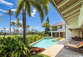 Kahala Home