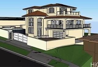 Hawaii Loa Ridge Land