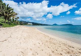 Kahala Land