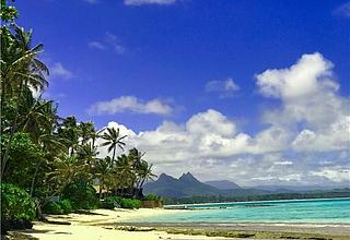 Waimanalo Home