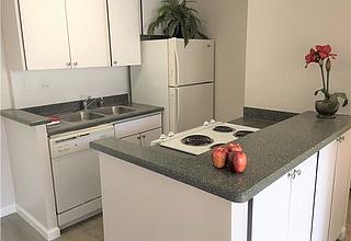 Village Maluhia Condo