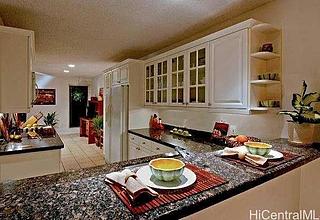 Bluestone Condo