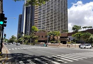 Kukui Plaza Commercial