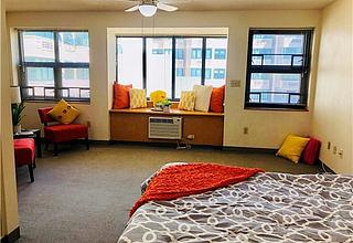 Honuakaha Condo