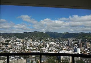 Allure Waikiki Rental