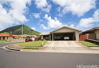 Koko Head Terrace Home