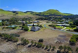 Sandalwood Land