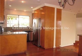 Mariners Ridge Rental