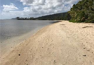 Paiko Lagoon Home