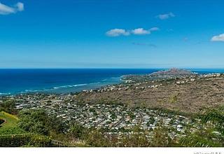 Hawaii Loa Ridge Home