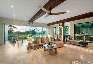 Kahala Home