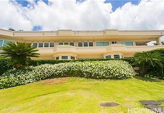 Makiki Heights Home