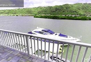 Mariners Cove Home