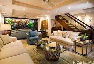 La Pietra Condo