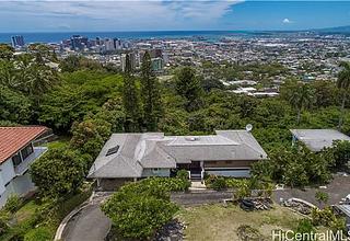 Pacific Heights Home