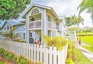 Hookumu At Waikele Condo