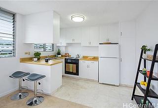 Palani Hale Condo