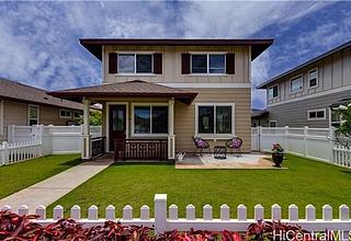 Kapolei-mehana-kukuna Home