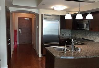 Allure Waikiki Condo