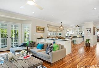 Dowsett Home