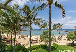 Ocean Villas At Turtle Bay Condo