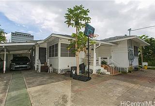 Kakaako Home