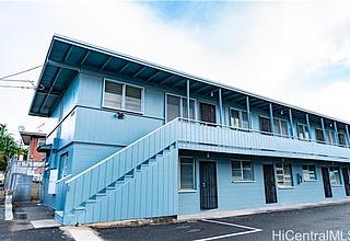 Waipahu-lower Multi-Family